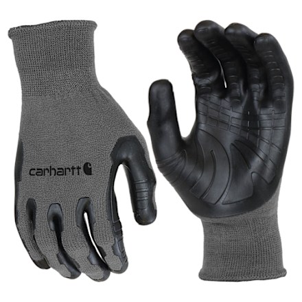 Carhartt Pro Palm C-Grip Gloves for Men Mack's Prairie Wings