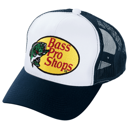 can't clothing×BassProShop CAP 新品　タグ付き Bass Pro Shops Leaping Bass Logo Cap | Bass Pro Shops