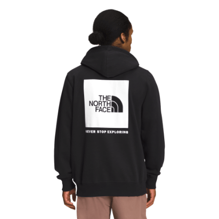 The North Face Box NSE Hoodie for Men | Cabela's