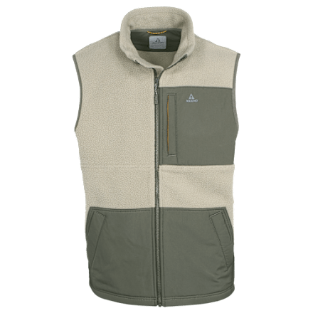 Ascend Orizaba Berber Vest | Mack's Prairie Wings
