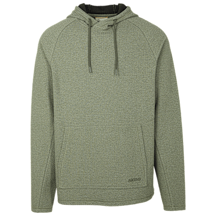 ★★THE NORTH FACE★★ Men's Ascend Long Sleeve Zip-Up CREAM The North Face Men's Sunriser 1/4 Zip Long-Sleeve Top TNF