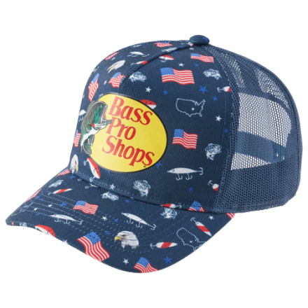 Caps and Hats for Outdoor Enthusiasts | Bass Pro Shops