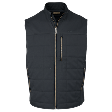 RedHead Ranch Wilsons Creek Quilted Vest | Mack's Prairie Wings