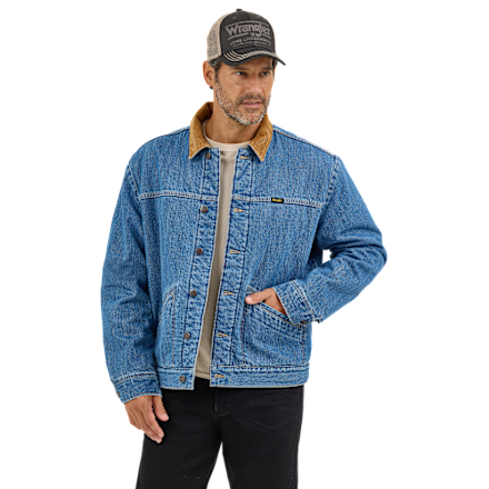 Wrangler Wrancher Jacket for Men | Bass Pro Shops