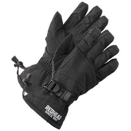 Carhartt WP Waterproof Gloves for Men | Cabela's