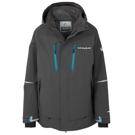 バスプロショップス　GUIDE WEAR ゴアテックス Bass Pro Shops Johnny Morris Guidewear Elite 2L Jacket for Women