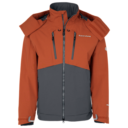 Gill FG350 Winter Angler Waterproof Jacket | Cabela's
