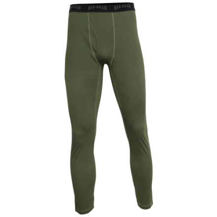 Pantalon doublé polaire - Noir - 14.00€ - Kiabi