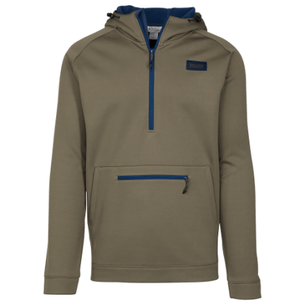 Cabela's $10 hoodie store