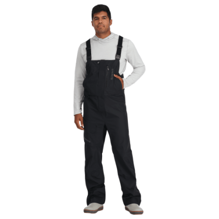 Guidewear Xtreme Late Season Bibs for Men | Cabela's
