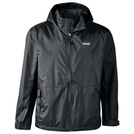 Ascend® Men's 2.0 Rain Jacket | Bass Pro Shops Canada