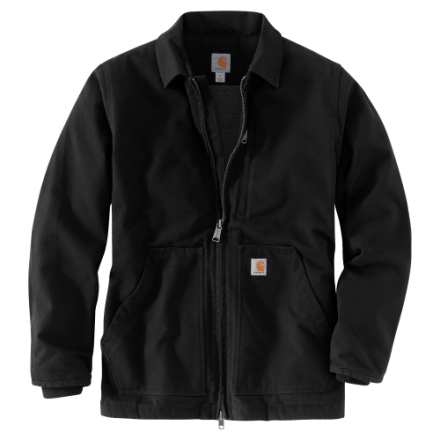 AFTCO Sentinel Full-Zip Fleece Jacket for Men | Mack's Prairie Wings