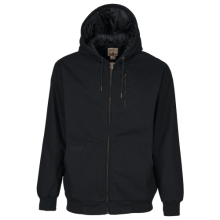 Bass pro winter coats shop