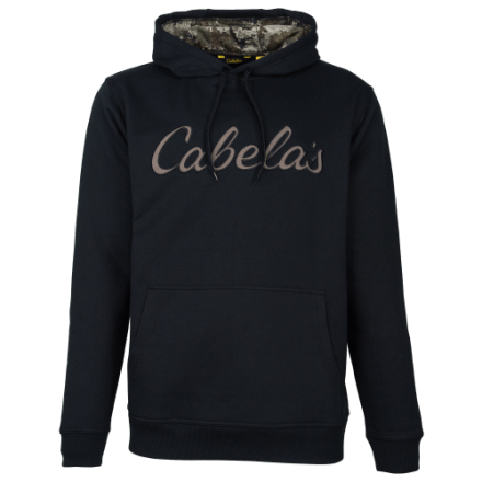 Cabelas hoodies amazon sale