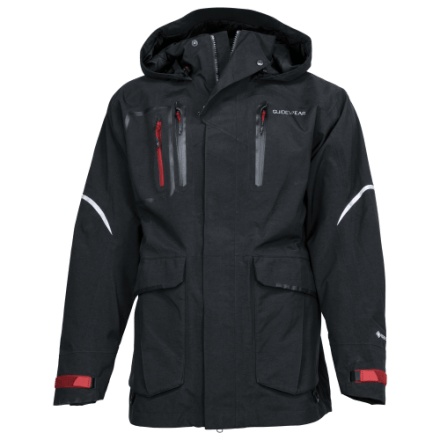 【2024 新作】 Johnny Men for Parka Xtreme Guidewear Shops Pro Bass Morris ジャケット・アウター