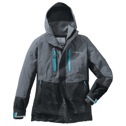 Cabelas mto50 rain gear clearance