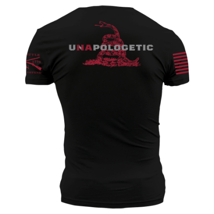 Maglietta Da Uomo Howitzer Style Pledge Military Grunt MFG - Foto 7