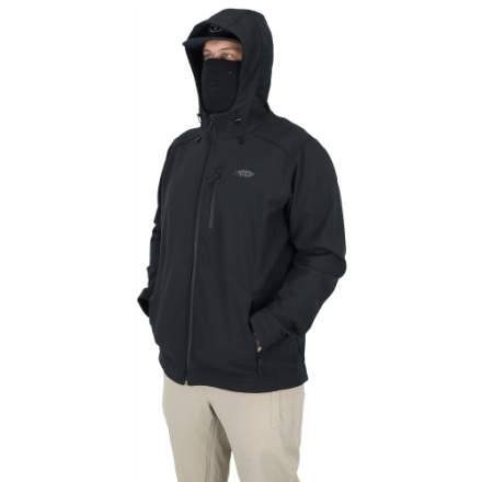 AFTCO Samurai 2 Sun Protection Hoodie at Amazon Men's
