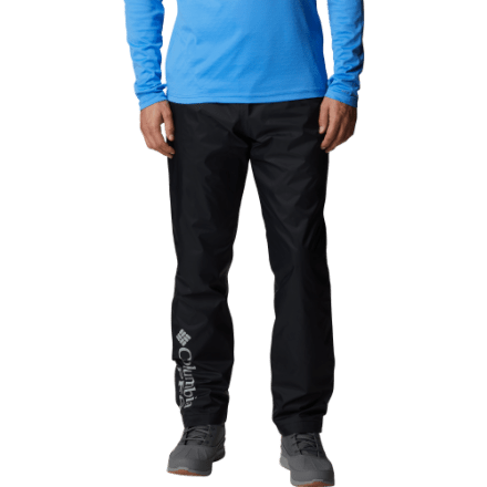 Columbia fishing rain gear store