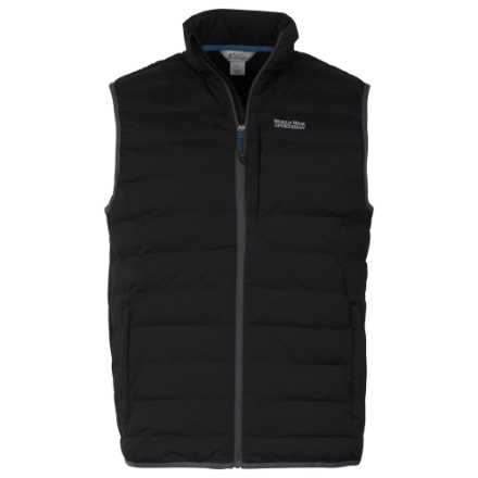 World Wide Sportsman Echo Full-Zip Vest | Bass Pro Shops