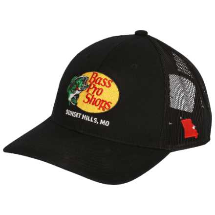 Bass Pro Shops Leaping Bass Logo Cap | Bass Pro Shops