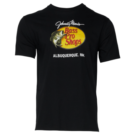 Bass pro mens short - Gem