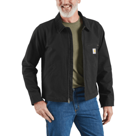 Bass pro winter coats sale