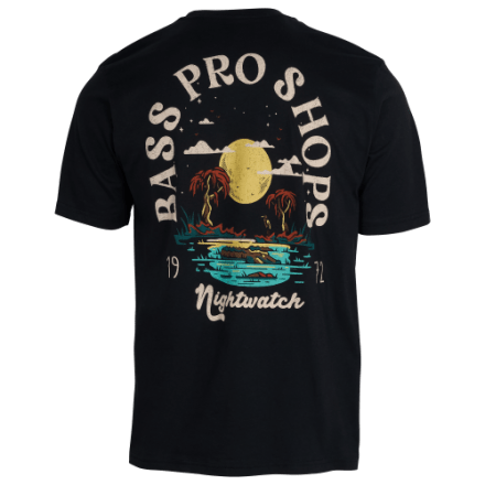 Bass Pro Shops Crossed Axes Short-Sleeve T-Shirt for Men | Bass