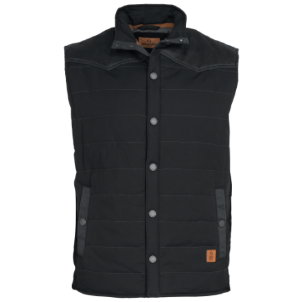 RedHead Ranch Wilsons Creek Quilted Vest for Men | Bass Pro Shops