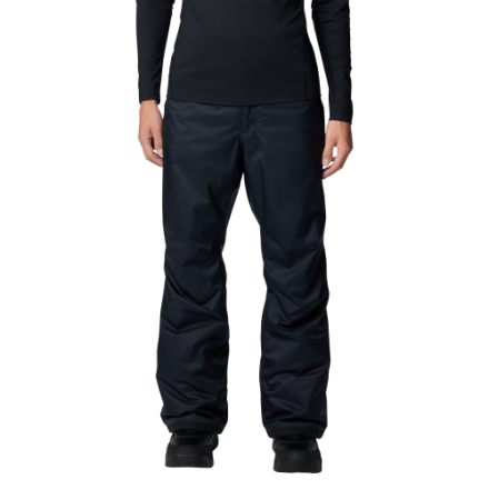 Pantalon De Ski Isotherme Arctix Mountain Homme – ThermaTech 85g, Imperméable 3000 Mm, Guêtres, Poches Zippées, -20°C