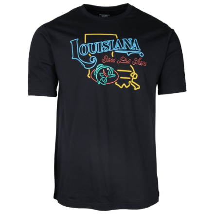 Bass Pro Shops Safety Third Short-Sleeve T-Shirt for Men | Bass