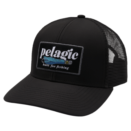 Sunday Afternoons Crashing Wave Trucker Cap | Mack display picture 1