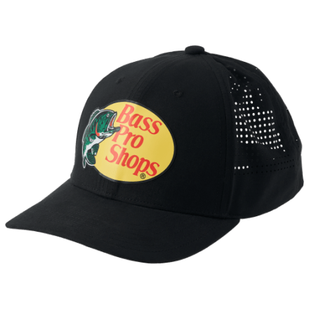 BASS PRO SHOPS ロウクラウン　ハワイアン　バケットハット Bass Pro Shops Low-Crown Hawaiian Bucket Hat | Bass Pro Shops