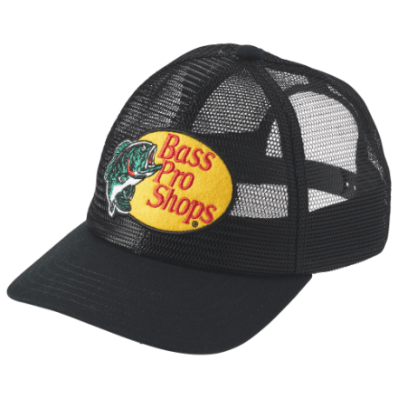 Bass Pro Shops Leaping Bass Logo Cap | Bass Pro Shops