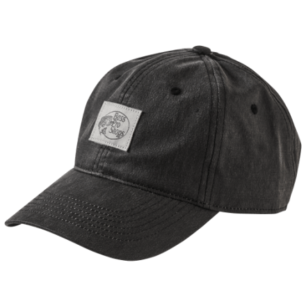 Bass Pro Shops Woodcut Logo Buttery Twill Cap | Bass Pro Shops
