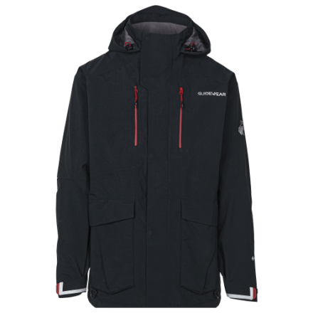 Bass Pro Shops Guidewear Pro Qualifier Jacket with BONE-DRY