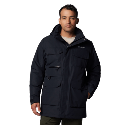 The North Face Carto Triclimate 3-in-1 Jacket for Men | Bass