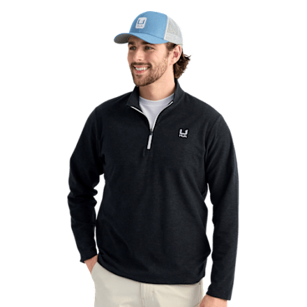 AFTCO Sentinel Full-Zip Fleece Jacket for Men | Mack's Prairie Wings