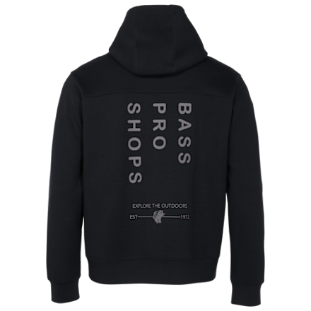 Bass Pro Shops Logo Long-Sleeve Hoodie | Bass Pro Shops