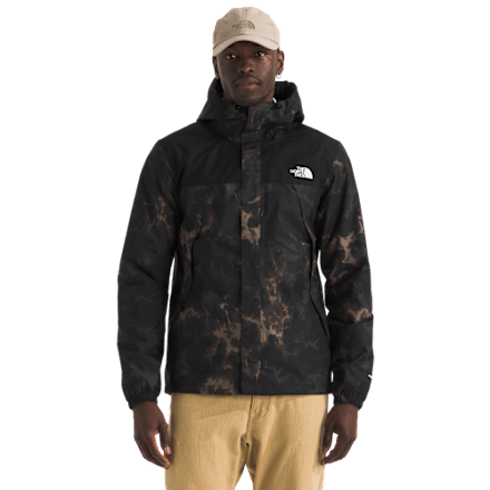 The North Face Antora Printed Jacket | Bass Pro Shops