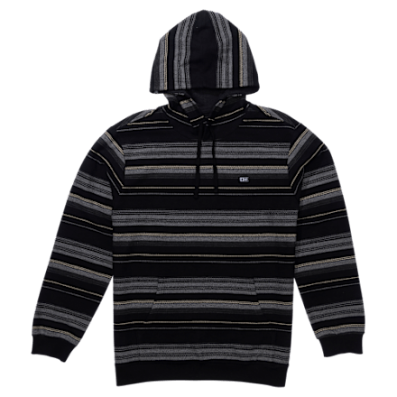 CAT Workwear Banner Hooded Long-Sleeve Sweatshirt for Men | Bass