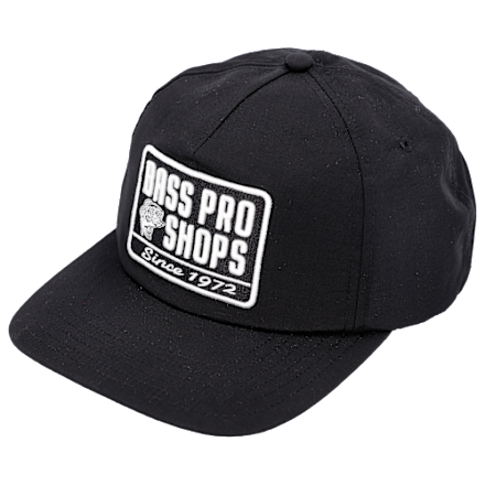 Bass Pro Shops Vintage BPS Patch Cap | Cabela's
