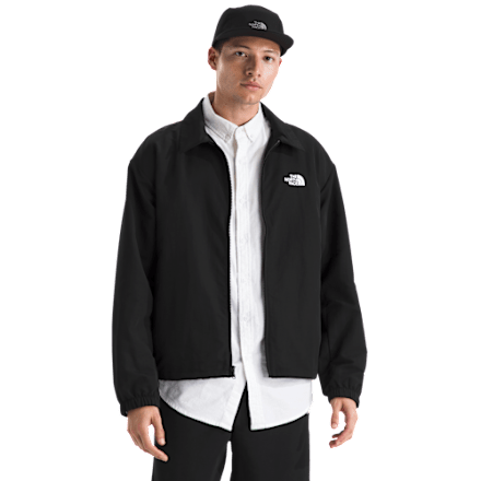 ジャケット・アウター THE NORTH FACE SUBF672 Wind Coat The North Face Easy Wind Jacket | Bass Pro Shops