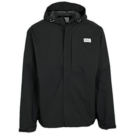 World Wide Sportsman Hydrocast Rain Jacket | Bass Pro Shops