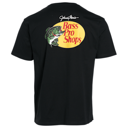 Bass Pro Shops Performance Quarter-Zip Long-Sleeve Fishing Jersey