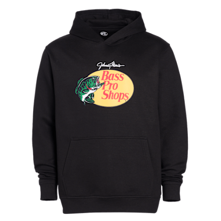 Men's Sweatshirts & Hoodies to Keep You Warm Outdoors