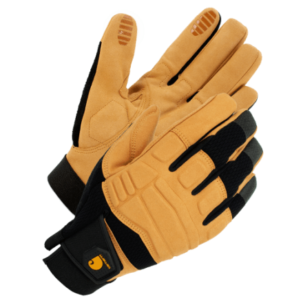 Mechanix M-Pact 3 Gloves - Coyote Badlands Canada - View #5