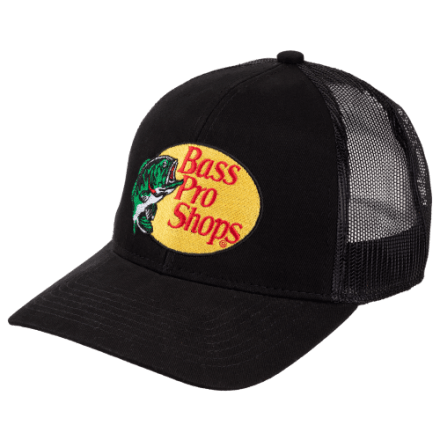 can't clothing×BassProShop CAP 新品　タグ付き Bass Pro Shops Leaping Bass Logo Cap | Bass Pro Shops