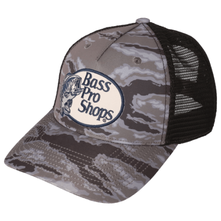 Bass Pro Shops Leaping Bass Logo Cap | Bass Pro Shops