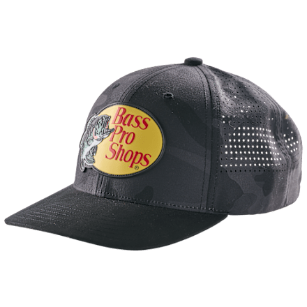 can't clothing×BassProShop CAP 新品　タグ付き Bass Pro Shops Leaping Bass Logo Cap | Bass Pro Shops
